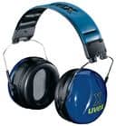 Code 431074 - Casque anti-bruit pliable 36 dB