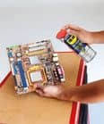 Code 434756 - Nettoyant contacts specialist