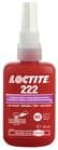 Code 437787 - Loctite 222