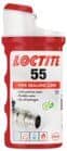 Code 437892 - Fibre d'étancheité Loctite 55