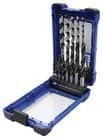 Code 439159 - Coffret de 13 forets perçage bois