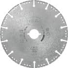 Code 442197 - Lame diamant Tanga DX200 pour aluminium