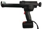 Code 442918 - Pistolet sur batterie
