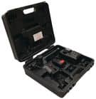 Code 442918 - Pistolet sur batterie