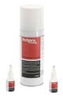Code 445053 - Lot colle gel cyanoacrylate