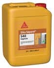 Code 449981 - Huile de décoffrage Separol®-540 Végétale
