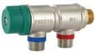 Code 450043 - Régulateur thermostatique