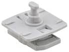 Code 450439 - StarQuick adaptateur rail universel