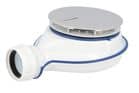 Code 450448 - Bonde pour receveur de douche turboflow XS