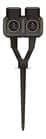 Code 450599 - Piquet de jardin Plexo™