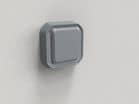 Code 450629 - Prise de courant complet encastrée plexo™