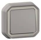 Code 450644 - Interrupteur complet encastré Plexo™