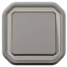 Code 450644 - Interrupteur complet encastré Plexo™
