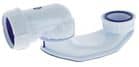 Code 450723 - Siphon de baignoire easybain