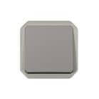 Code 450734 - Poussoir composable Plexo™
