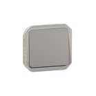 Code 450734 - Poussoir composable Plexo™