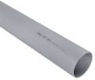 Code 450737 - Tube évacuation pvc