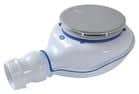 Code 450758 - Bonde pour receveur de douche Turboflow