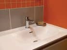 Code 451013 - Mitigeur de lavabo THUK