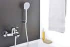Code 451048 - Mitigeur bain douche WATA
