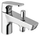 Code 451053 - Mitigeur bain douche monotrou WATA