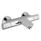 Code 451078 - Mitigeur thermostatique bain douche WATA