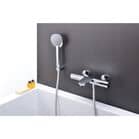 Code 451078 - Mitigeur thermostatique bain douche WATA