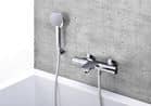 Code 451078 - Mitigeur thermostatique bain douche WATA