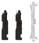 Code 451079 - Griffe standard pour appareillage Plexo™