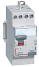 Code 451122 - Interrupteur différentiel DX3 type F