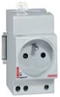Code 451220 - Prise de courant modulaire