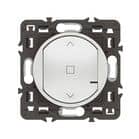 Code 451284 - Interrupteur Céliane pour volet roulant connecté with Netatmo sans plaque