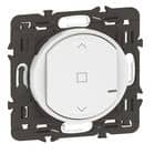 Code 451284 - Interrupteur Céliane pour volet roulant connecté with Netatmo sans plaque