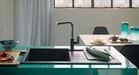 Code 451568 - Évier inox MARIS SLIMTOP