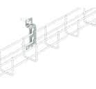 Code 451833 - Support mural et plafond