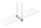 Code 451898 - Suspension Oméga SPLUS