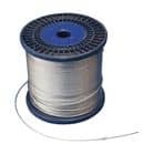Code 452098 - Bobine de fil acier