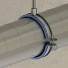 Code 452513 - Collier de ventilation Macrofix M8-M10