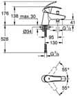 Code 452781 - Monotrou
