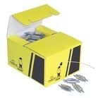 Code 452818 - Boîte bobine Speed Link SLK avec verrous