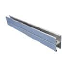 Code 452938 - Rail perforé section 41 type AA