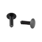Code 452958 - Clip pour support de toiture pour chemin de câble