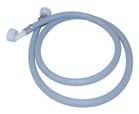 Code 453075 - Flexible d'alimentation coudé pour machine à laver