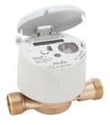 Code 453128 - Compteur d'eau divisionnaire NARVAL +