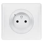 Code 453148 - Prise connectée Céliane with Netatmo