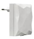Code 453193 - Passerelle Bubendorff iDiamant with Netatmo