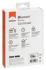 Code 453193 - Passerelle Bubendorff iDiamant with Netatmo
