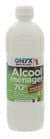 Code 453508 - Alcool ménager 70°