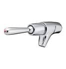 Code 453573 - Robinet de lavabo temporisé 700