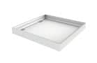 Code 453633 - Cadre de montage saillie pour dalle led